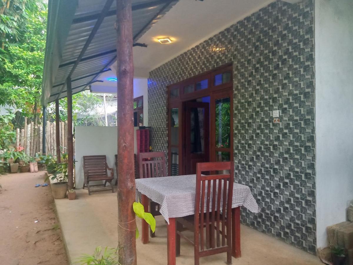 Quiet Rest Inn Ella Exterior photo